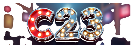 c23 logo