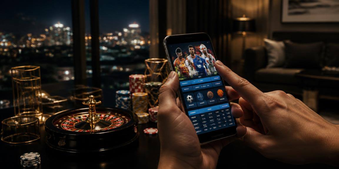 c23 Sportsbook